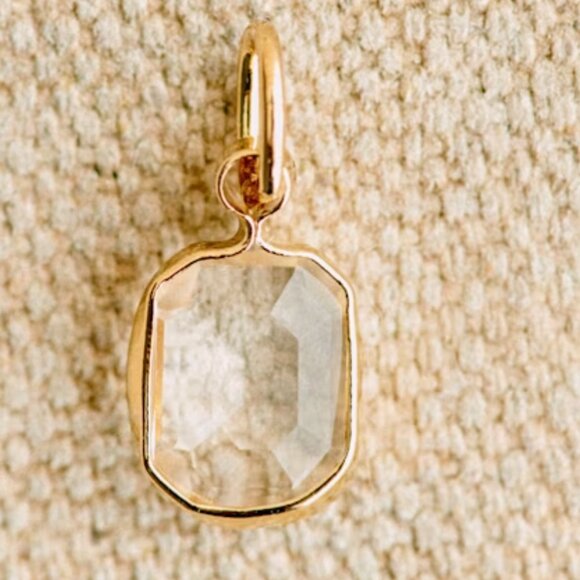 Sezane Irma Charm - Picture 1 of 3